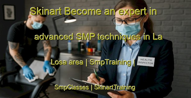Skinart Become an expert in advanced SMP techniques in La Losa area | SmpTraining | SmpClasses | SkinartTraining-Spain